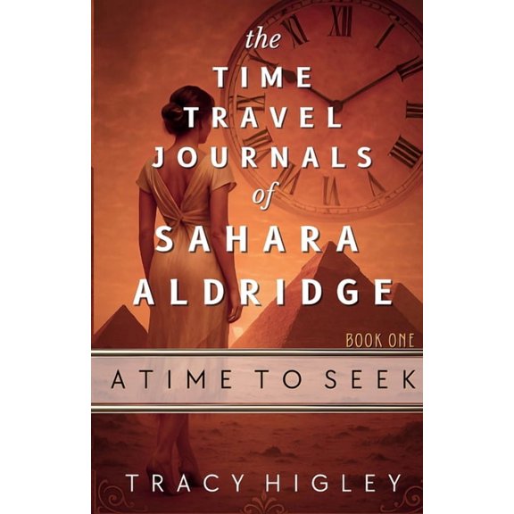 A Time to Seek, (Paperback)