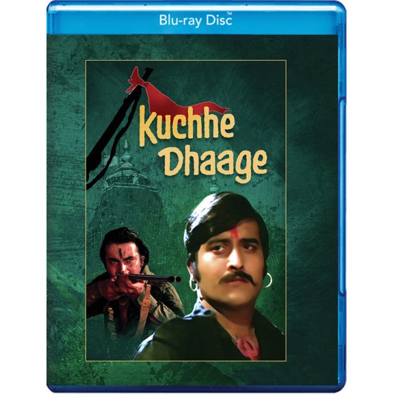 Leomark Studios - Kuchhe Dhaage [BLU-RAY]