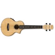 Ibanez UEW12E Acoustic-Electric Concert Ukulele