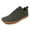 Green, variant on LASUDRAA Men's Shoes Comfortable Walking Barefoot Minimalist Zero Drop Wide Width Fashion Sneaker