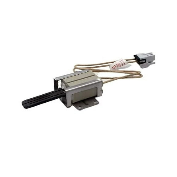 WB13X25500 Range Gas Oven Igniter fit for GE Hotpoint RCA AP5986244, PS11726670, 223C3381G029, 501RB, 180220MT1