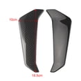 thumbnail image 3 of Carbon Side Water Tank Plate Cover Fairing For Yamaha MT-09 FZ09 2017-2021, 3 of 9