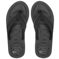thumbnail image 4 of COBIAN Adult Male Draino 2 Flip Flop Sandals, Color: Midnight, Size: 12, 4 of 6