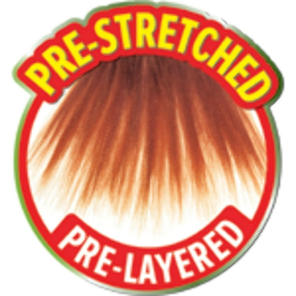 Outre Xpression Pre-Stretched Braiding Hair 52" 3X