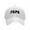 9999995-White-B, variant on Mens Baseball Cap Washed Soft Family Letter Embroidery Dad Hat Sun Protection Everyday Leisure Hat