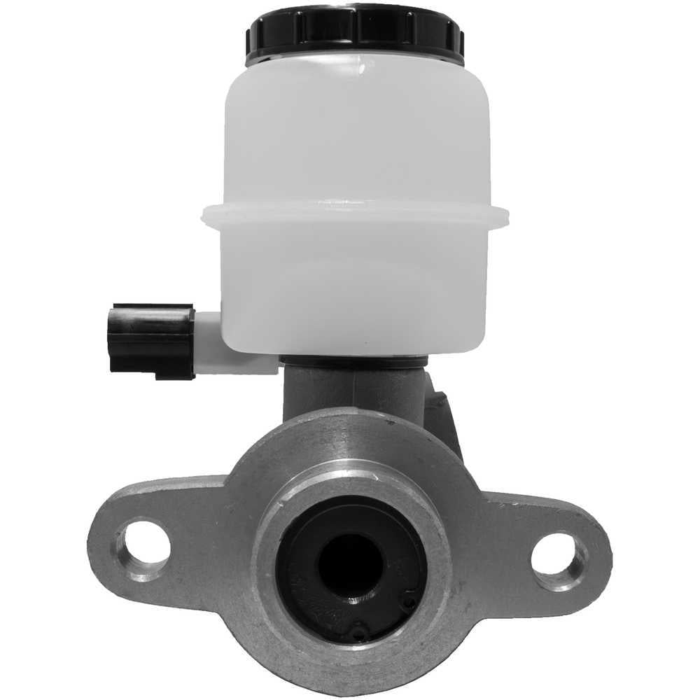 Quality-Built NM4050 New Brake Master Cylinder