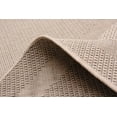 thumbnail image 3 of ECARPET Modern Area Rug for Living Room, Dining Room and Bedroom<br>Jute Natura <br>Collection, 3 of 9