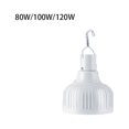 thumbnail image 4 of Toystoory Linterna de camping, colgante portátil, recargable, 1200mA, 3 engranajes, tienda de campaña para exteriores, luz nocturna, Type3 NO3, 4 of 6