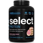 Select Protein Powder