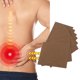 thumbnail image 4 of Parche Lumbar, Delgado, Seguro, Calmante, Muscular, Universal, Libre De Irritaciones, Transpirable, Alivio Del Dolor, Parche Para La Rodilla Para El Hombro ANGGREK Otros, 4 of 8