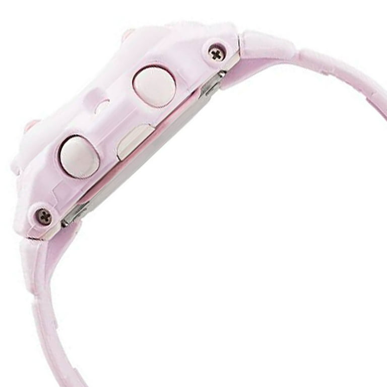 Casio Baby-G BG-169M-4 Shock Resistant 200M Women's Watch