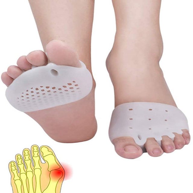 Ygjytge Aparato Hallux Valgus De Cinco Orificios Ygjytge Para estrenar