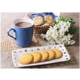 thumbnail image 6 of Morinaga Japan Moonlight Cookies 7 boxes (98 cookies) Imported, 6 of 8