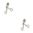 thumbnail image 2 of QualitChoice Carbon Steel Easy To Naturally Curled Eyelashes Eye Lashes Curling Clip With Wide Angle Curve as shown 2Set, 2 of 3