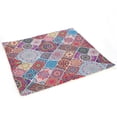thumbnail image 4 of Home Supplies,Originality Pillowcase Square Decorative Decorative Pillow Cover Pillow Cover World-Class Design, 4 of 8