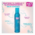 thumbnail image 3 of Espuma modeladora Aqua Net ondas fascinantes con aceite de coco 227 g, 3 of 4