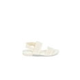 thumbnail image 3 of Justice Little Girl & Big Girl Ruffle Sandals, 3 of 5