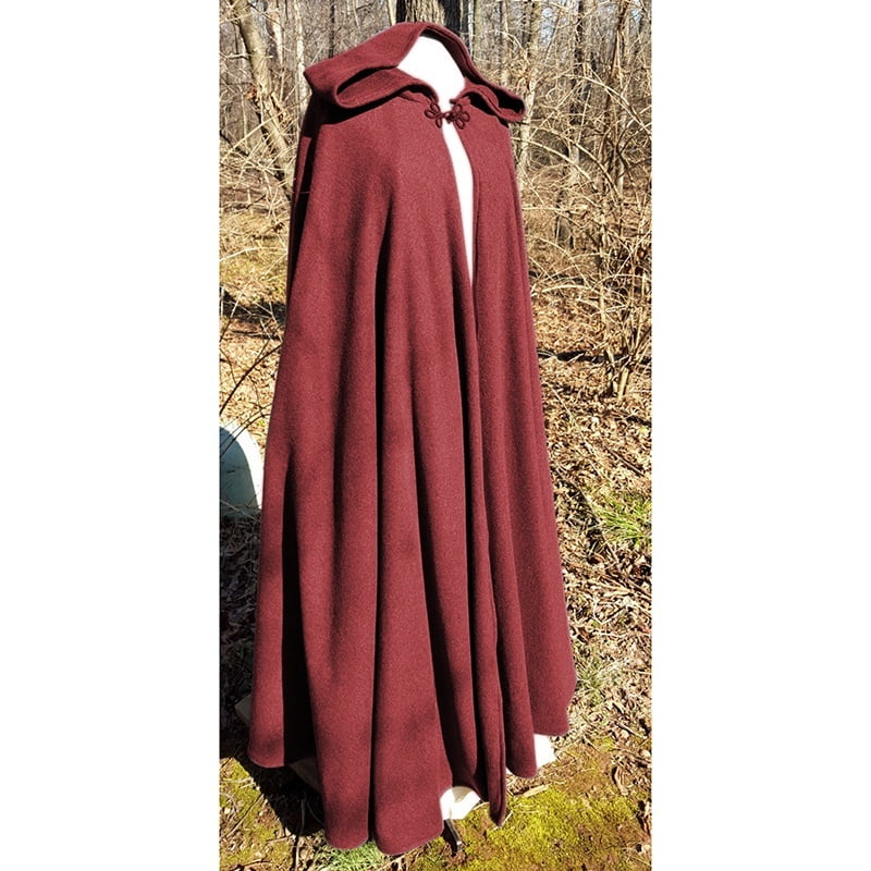 cape cloak coat