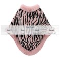 thumbnail image 2 of Levmjia Women Print Shawl Loose Oversized Wrap Cape Windproof Fashion Outerwear Cardigan Autumn Winter Holiday Events Trendy, 2 of 8