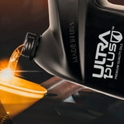 Ultra1Plus SAE 0W-20 Full Synthetic Motor Oil, API SP, ILSAC GF-6A