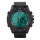 thumbnail image 1 of Reloj ultra resistente al agua de 30 m con retroiluminación nocturna para deportes de escalada al aire libre, 1 of 8