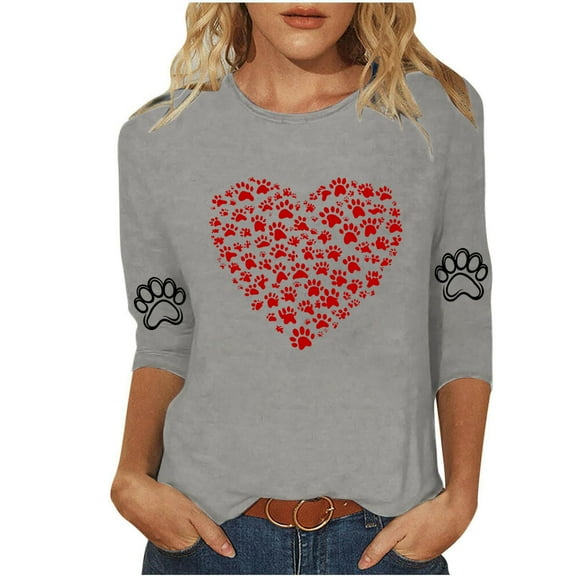 SHE IS My Items Shirts for Women Plus Size Sexy Fashion Tops for Women Plus Size Long Sleeve Blouses for Women Dressy Casual Womens Tunics Casual Fall Clothes Plus Size