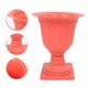 thumbnail image 5 of unbranded Maceta Roja Para Suculentas Simple Y Resistente Para Hogar Y Jardín, 5 of 8