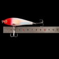 thumbnail image 3 of 2PC Fishing Lures Jigs 8.3g 7.5CM Durable Rock Pencil Plastic Bait Imitation Fishing Gear Lure, 3 of 9