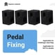thumbnail image 5 of Pedal Fixing Kit for Seat for DD Pro Double Pedal Fixation Kit, 5 of 5