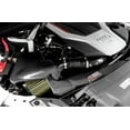 thumbnail image 3 of AWE Tuning Carbon Fiber AirGate Intake for Audi B9 3.0T / 2.9TT with Lid, 3 of 11