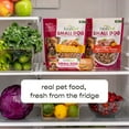 thumbnail image 5 of Freshpet Fresh Dog Food, Small Dog Bite Size Beef & Egg Recipe, 1 lb., 5 of 6