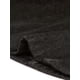 thumbnail image 5 of Minifalda Vaquera Allegra K De Tirantes Con Botones Negro XL, 5 of 5