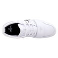 thumbnail image 3 of Creative Recreation Cesario Lo Xxi Mens Shoes Size 9, Color: Pure White, 3 of 4
