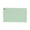 Light green, variant on Lined Indexes Cards with Binding Rings Flashcards Study Cards Note Cards Vocabulary Cards Blanks Paper Cards
