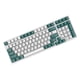 thumbnail image 4 of Teclado mecánico para juegos ruso, modo retroiluminado, interfaz tipo C, cable USB Estilo D, 4 of 9