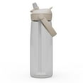 thumbnail image 4 of Camelbak Thrive™ Flip Straw Water Bottle 25oz , Clear, 4 of 7
