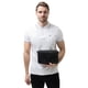 thumbnail image 5 of Bandolera Crossbody Damier Boroni Negro Con Correa Ajustable, 5 of 6