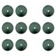 thumbnail image 5 of 10 anillos de mantillo para árboles para esteras de protección contra malezas y paisajismo con agujeros. 72 cm de 8 cm de agujero, 5 of 9