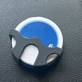thumbnail image 4 of Holsters Clip to Belt or Sun Visors Pouches Can Holder for Can Tins Pouches Container Car Organizers, 4 of 9