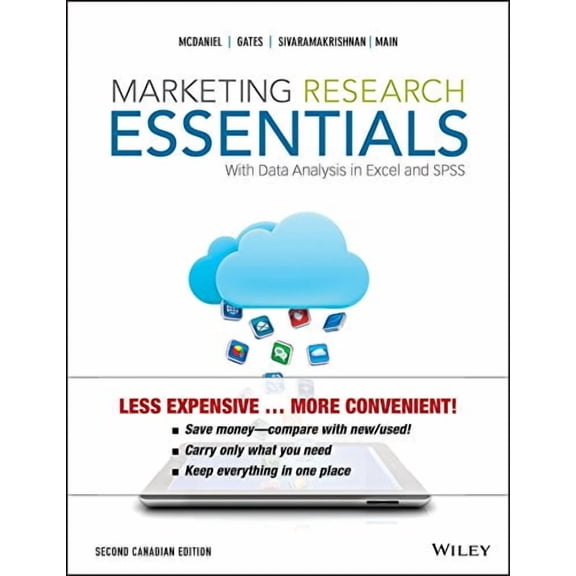 Marketing Research Essentials