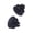 Black, variant on Gaming Accessories Replacement Joystick Caps Thumbstick Caps for 1000 Game Controller Thumb Covers 2pcs