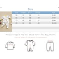 thumbnail image 5 of Baby Boy One-Piece Baseball MVP Cotton Footed Jumpsuit, 5 of 11