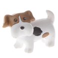 thumbnail image 2 of de Perro en Miniatura de Resina para Terrarios, Casa de , Bonsái, Adorno de Jardín de Hadas, Micropaisaje DIY, Varios, 2 of 8