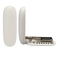 thumbnail image 4 of Stapler, ABS Mini Stapler Mini Stapler with Small Body Shape for Office School Home, 4 of 7