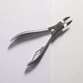 thumbnail image 3 of Trim Neat Feet Stainless Steel Toenail Nipper, 3 of 5
