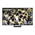 thumbnail image 2 of Samsung QN85Q70DAFXZA 85 Inch Class QLED 4K Smart TV with an Austere 5S-4KHD2-2.5M V-Series 2.5m Premium 4K HDR HDMI Braided Cable (2024), 2 of 9