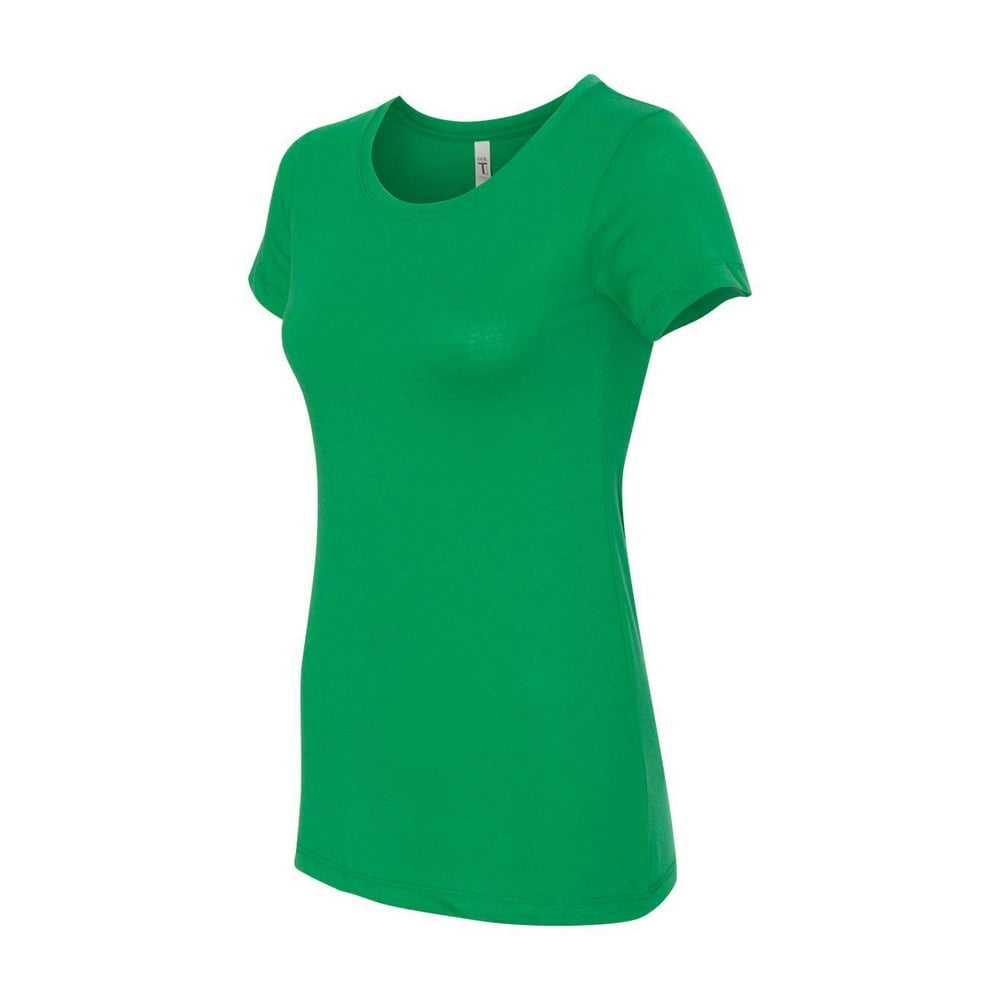 walmart kelly green shirt