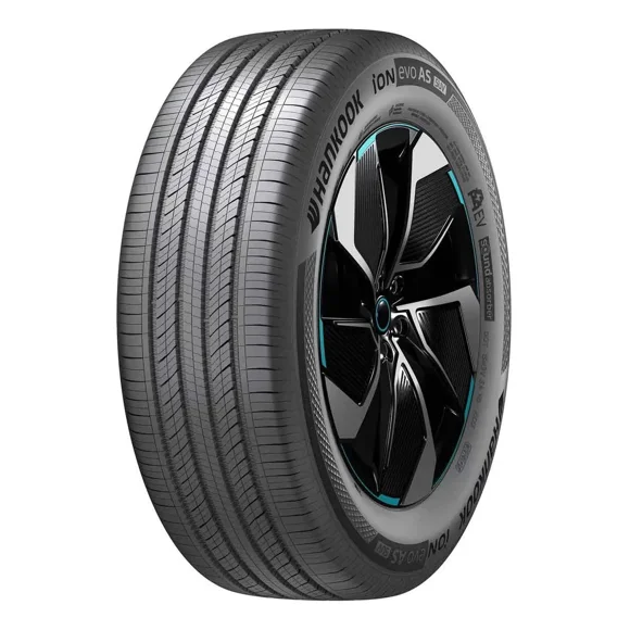 LLANTA HANKOOK 175/55R16H IH61 80H 04 B L Ion ST AS