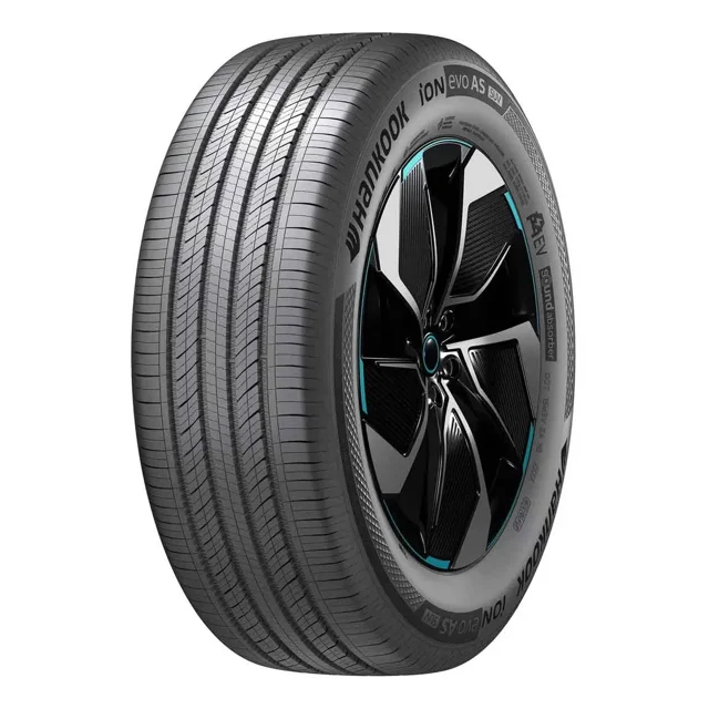 Kit De 4 Llantas Hankook 175/55R16h Ih61 80h 04 B L Ion St As