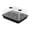 C, variant on Nursery Tray Multi Cell Seed Starting Tray with Small Plastic Propagation Pots,Gardening for Flowers Vegetables Herbs Succulents,Green Black 2 Colors Grow Tray for Garden